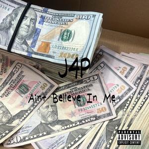 Aint believe in me (Explicit)