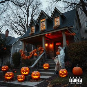 Halloween (feat. Skylarc)