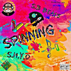 SPINNING (Explicit)