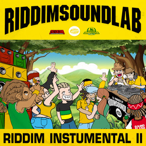 RIDDIM INSTUMENTAL II