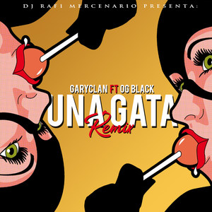 Una Gata (Remix)