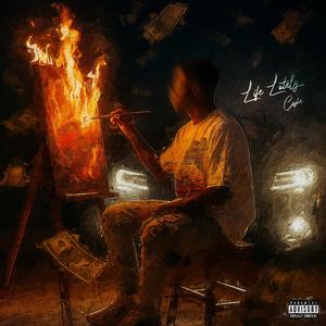 Most Hated (feat. Truent) (Explicit)