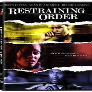 You Restrained Me (Movie Sound Track)