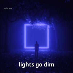 Lights Go Dim (Explicit)