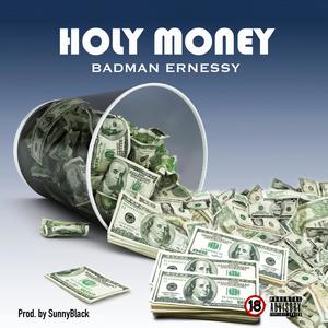 Holy Money (Explicit)