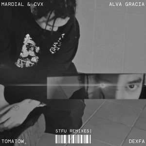 STFU (Mardial & CVX Remix|Explicit)