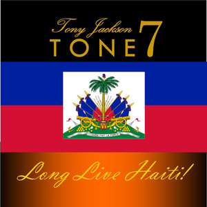 Long Live Haiti