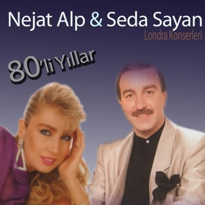 Londra Konseri (80'li Yıllar)