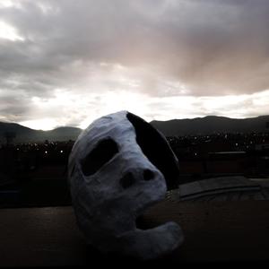 Triste Boliviano (Explicit)