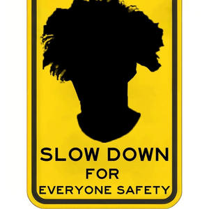 Slow down (feat. ElidaIllest) (Explicit)