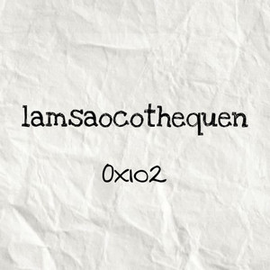 lamsaocothequen