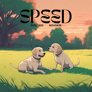 Speed (feat. Novakir)