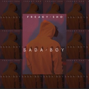 Sada Boy (Explicit)