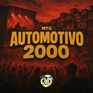 MTG AUTOMOTIVO 2000 (Explicit)