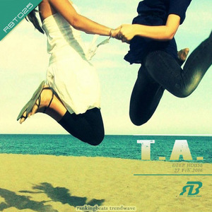 T.A. Deepscape (RankingBeats Trendwave 025)