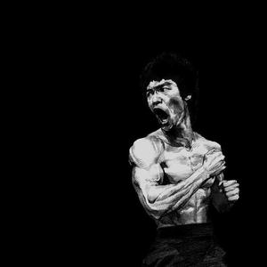 Bruce Lee