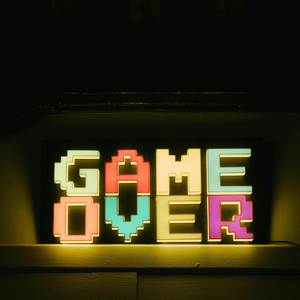 Not Playing Dat Game (Explicit)