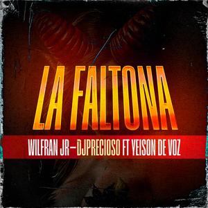 La Faltona En Vivo Filfran Jr DjYeison De Voz Ft DjPrecioso