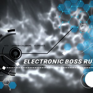 Electronic Boss Rush
