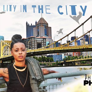 Lity in the City