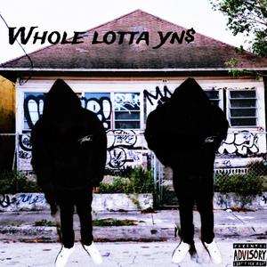 Freestyle (feat. GlokkBaby6400) (Explicit)