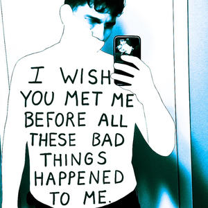MESSY (Explicit)