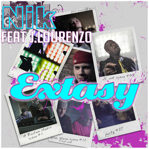 Extasy (Radio Edit)