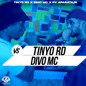 Tinyo RD vs Divo MC (Explicit)