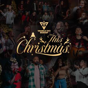 This Christmas (feat. Cassidi Dershem)