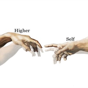 Higher Self