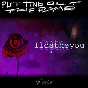 Winze - Alone (Explicit)