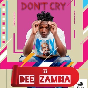 Don't Cry