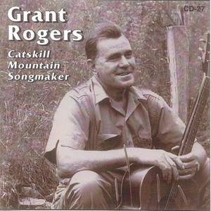 Catskill Mountain Songmaker