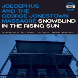 Snowblind in the Rising Sun (Explicit)