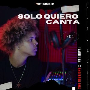 Solo Quiero Canta