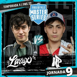 Deluxe Larrix Vs Mp (Live|Explicit)