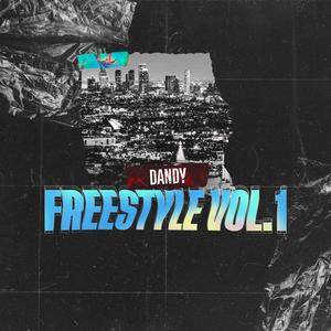 Freestyle, Vol. 1 (feat. Alex Stain) (Explicit)
