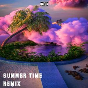 Summertime Remix (Explicit)