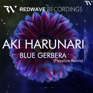 Blue Gerbera (Flexylica Remix)