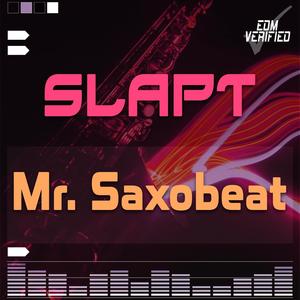 Mr. Saxobeat (Explicit)