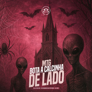 MTG - Bota a Calcinha de Lado (Explicit)