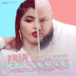 Frio Caliente(feat. Joha)