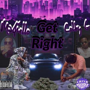 Get Right (Explicit)