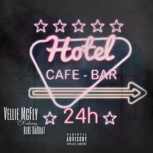 Hotel (feat. KEKE Da Brat)