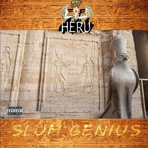 Slum Genius (Explicit)