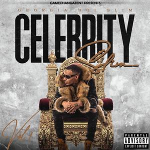 Celebrity Slim (Explicit)