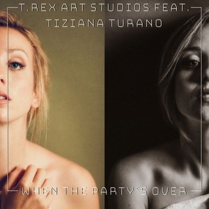 When the Party's Over (Acoustic)