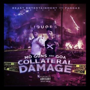 Collateral Damage (Explicit)