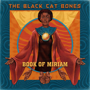 Book of Miriam (Explicit)