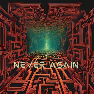 NEVER AGAIN (Explicit)